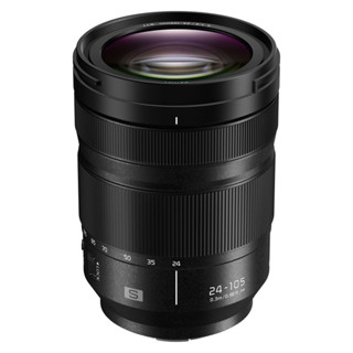 Panasonic Lumix S 24-105mm f/4 Macro O.I.S. Lens