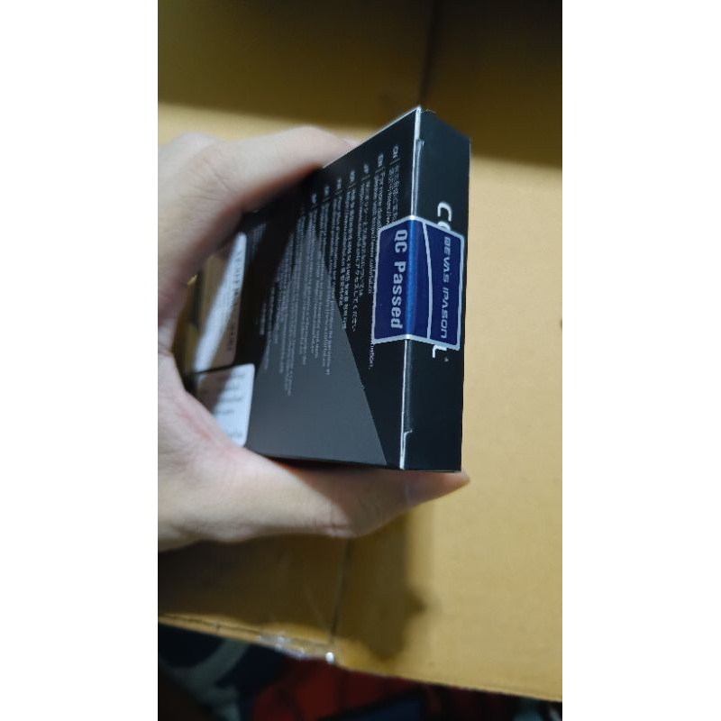 SSD Colorful CN600 Pro 512GB PCIE 3