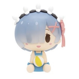 Re:Zero kara Hajimeru Isekai Seikatsu - Ryuzu Meyer - Chokonokko (Prize G) - Rem