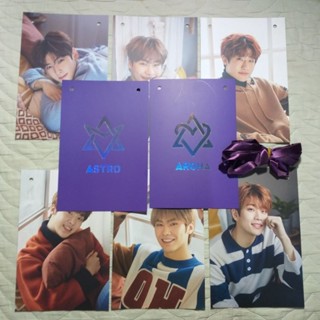 ASTRO AROHA 2 Goods official