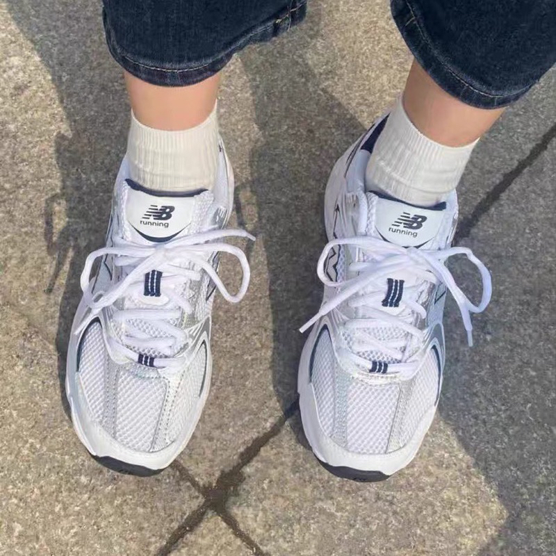 ส่งต่อ/มือสอง new balance 530sg