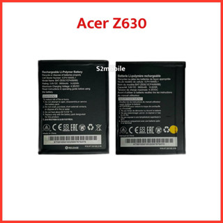 แบตเตอรี่  Acer Z630 สินค้าคุณภาพดี