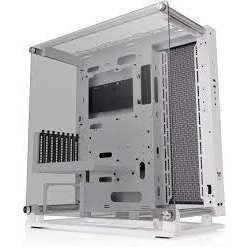 THERMALTAKE CASE Core P3 TG Snow/White/Wall Mount/SGCC/Tempered Glass*1/Color Packing e-atx