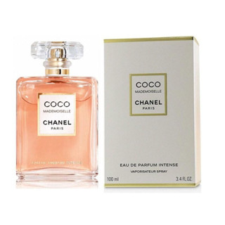 【💯% แท้ 】ชาแนล Coco Madeoislle Intese EDP 100ml น้ำหอม