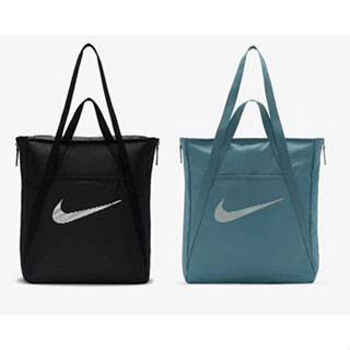 [พร้อมส่ง] nike women gym tote bag  กระเป๋าสะพาย  กระเป๋าฟิตเนส กระเป๋าเดินทาง ขายต่ากว่าป้าย ของแท้ !