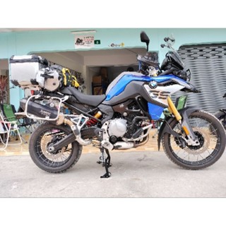 ขาตั้งคู่ BMW F750GS F850GS  side stand For BMW750GS BMW850GS