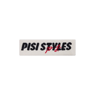 ที่คาดผม PISI DESTROY (PS.) Headband 03 | สีออฟไวท์ (Off White)