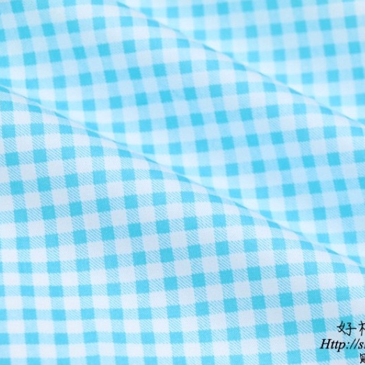 ผ้าคอตตอน 100% ผ้าเมตร คอตตอนทวิล พิมพ์ลายกระต่าย หน้ากว้าง 160 เซนติเมตร