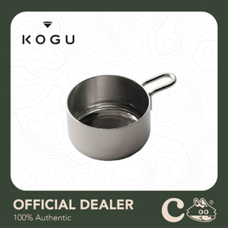 [เงินคืน 15% โค้ด 15CCBSEPW2] KOGU MEASURING SPOON 10G