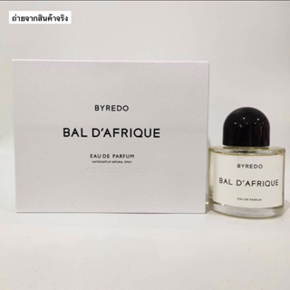 BYREDO bal dafrique 100ml.