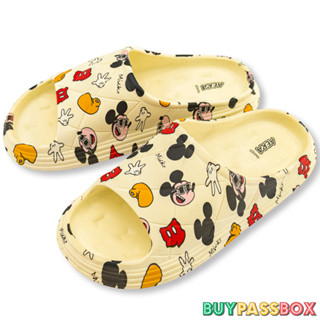 AERA x Mickey Mouse รองเท้า ใส่สบาย น่ารักมาก 518-A003