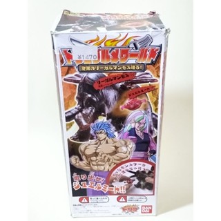 Toriko โทริโกะ เซ็ตแม่พิมพ์ขนมรูปสัตว์