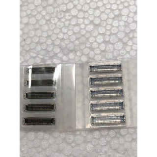 ซ็อกเก็ตบอร์ดsocketจอ40pinรุ่นA3s/F5/F7/A5 2020/A9 2020