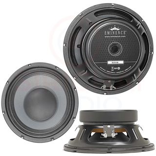 ดอกลำโพงEMINENCE รุ่น delta10A ลำโพง10"-300W ดอกลำโพงAMERICAN STANDARD ดอกลำโพง10นิ้ว EMINENCE DELTA-10A