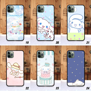 Samsung A8 A8+ A9 Grand 1,2 Grand Prime เคส ชินนามอน Cinnamoroll