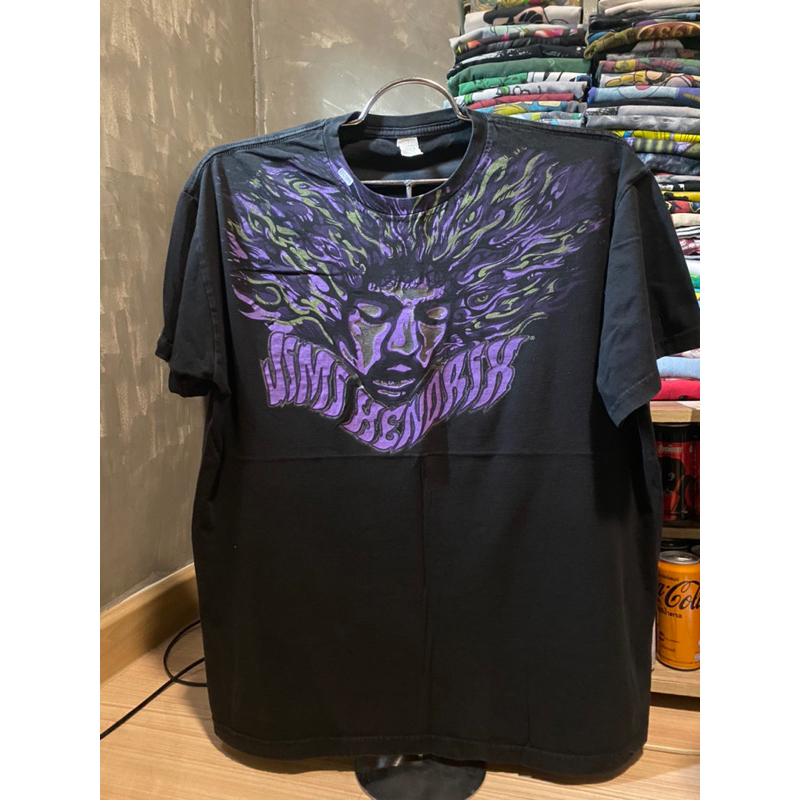 🔥🔥เสื้อ Jimi Hendrix🔥🔥