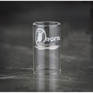 Xlux Roffu Glass Chamber