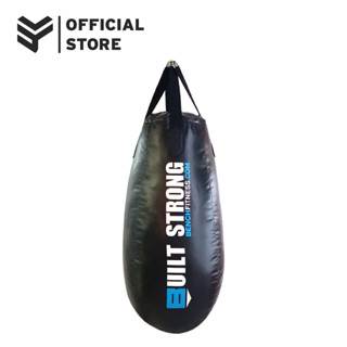 Tear Drop Heavy Bag - Bench Fitness Equipment