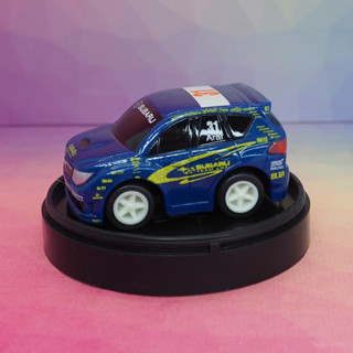 Car model -  WRC Rally Japan Collection - SUBARU WRX STI