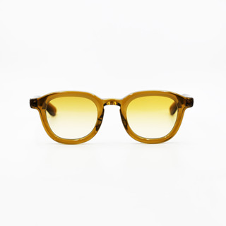 แว่นตา Moscot Dahven 47 Col.Olive Brown