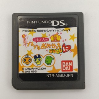 Nintendo DS Tamagotchi Connection CORNERSHOP 2 Japanese Simulation games BANDAI