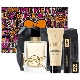 ํYSL Yves Saint Laurent Libre EDP Set 50 ml. เซ็ตน้ำหอม