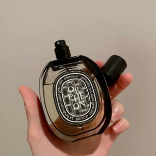 【สินค้าพร้อมส่ง】ของแท้ 💯 Diptyque Orphéon &amp; Fleur de Peau &amp; Tam Dao &amp; L’Ombre Dans L’Eau EDP 2ml/5ml/10ml