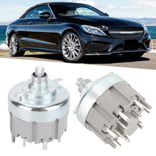 สวิตช์หรี่ไฟหน้า 0005456204 สําหรับ Mercedes Benz