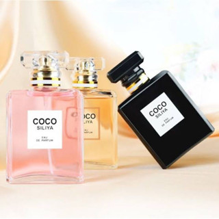 ถูกที่สุด พร้อมส่ง น้ำหอม coco eau de parfum กลิ่นยอดฮิต กลิ่นขายดี