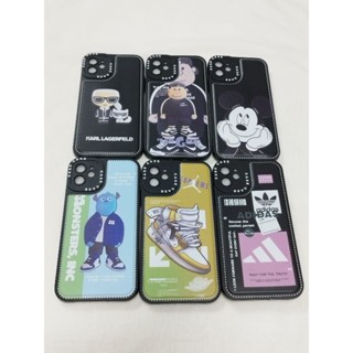 เคสไอโฟน 11, 7Plus , 8Plus , 6Plus (ถ่ายจากงานจริง)