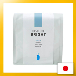 Blue Bottle Coffee Whole Bean Bright Blend 200g (x 1)【Direct from Japan】(Made in Japan)