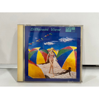 1 CD  MUSIC ซีดีเพลงสากล   PSY-S[Saiz]  DIFFERENT VIEW  CBS/SONY 32DH 467   (D12G46)