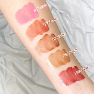 Laka : Fruity Glam Tint