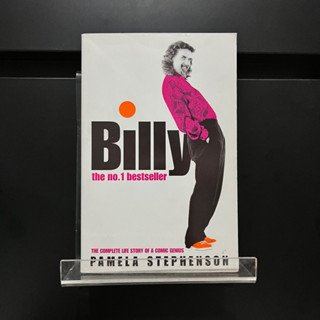 Billy - Pamela stephenson