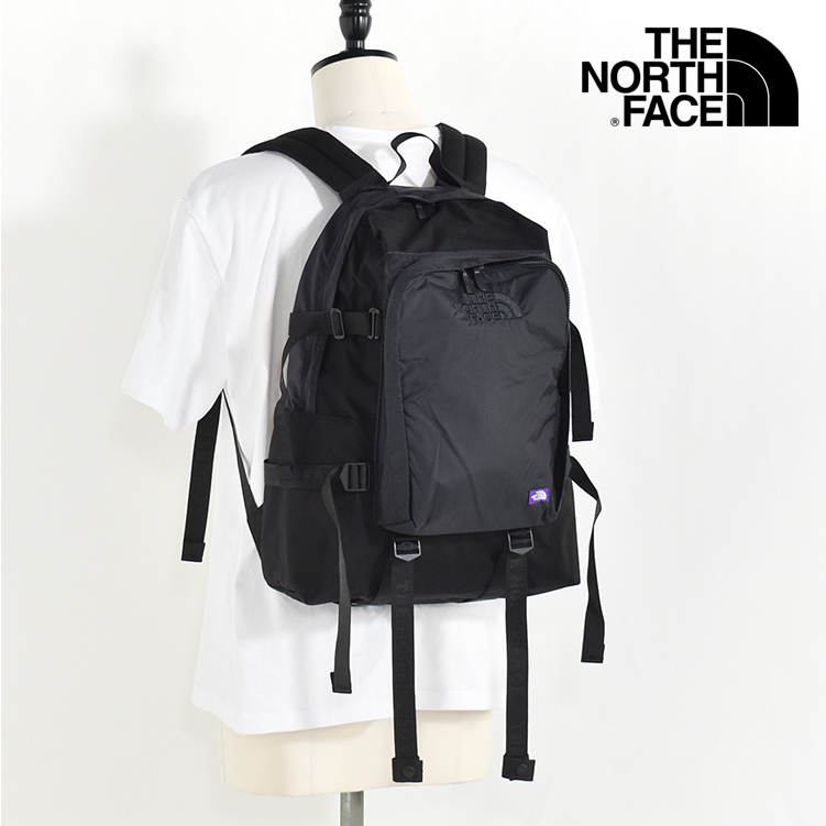 กระเป๋าเป้ THE NORTH FACE รุ่น CORDURA Nylon Day Pack ความจุ 20 ลิตร ของแท้ พร้อมส่งจากไทย