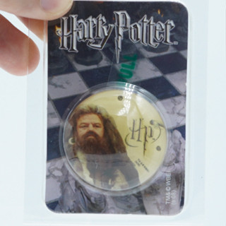 harry potter ของสะสมญี่ปุ่น Figures Vintage keychain models Collectible Japan Vintage