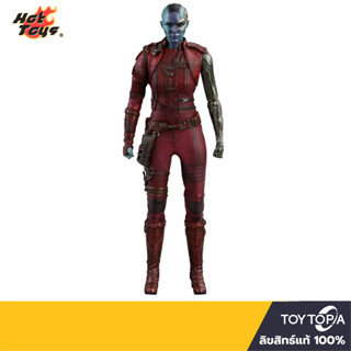 พร้อมส่ง+โค้ดส่วนลด Nebula: Avengers Endgame 1/6 Scale MMS534 by Hot Toys (ลิขสิทธิ์แท้)