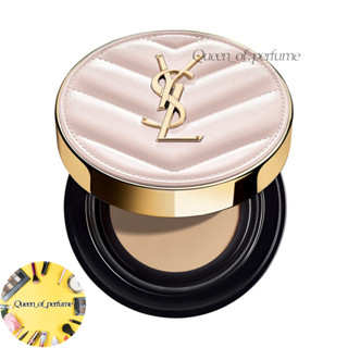 YSL Touche Eclat Glow-Pact Cushion SPF23 PA++ 12g Advanced Light Sensitive Powder Air Cushion#B10 #B20