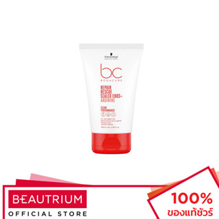 SCHWARZKOPF PROFESSIONAL Repair Rescue Sealed Ends+ ผลิตภัณฑ์บำรุงผม 100ml