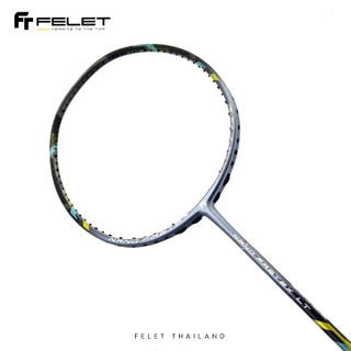 ไม้แบดมินตัน FELETรุ่น NANO FASTEX LT