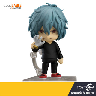 พร้อมส่ง+โค้ดส่วนลด Nendoroid 1163 Tomura Shigaraki: Villains Edition (Re-run): My Hero Academia by Good Smile Company (ลิขสิทธิ์แท้)