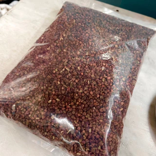 ชวงเจีย พริกหอม 1 กิโลกรัม (川椒 1 KG) 花椒 ฮวาเจียว HUA JIAO พริกหม่าล่า Sichuan pepper พริกไทยเสฉวน CHUAN JIAO เครื่องเทศ