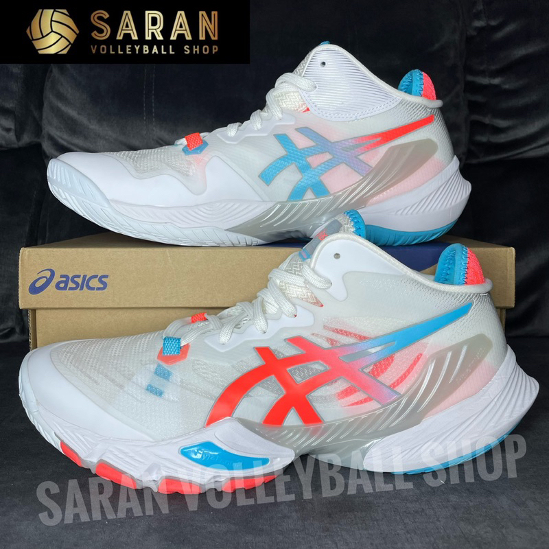 Asics metarise new 2023