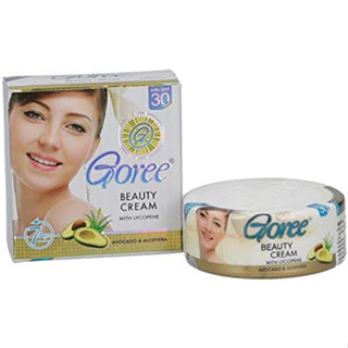 Goree beauty whitening cream Goree cream original Pakistan