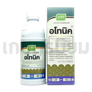 อโทนิค ผลิตภัณฑ์จากบริษัทเจียไต๋ (สารอโทนิค) 1 ลิตร