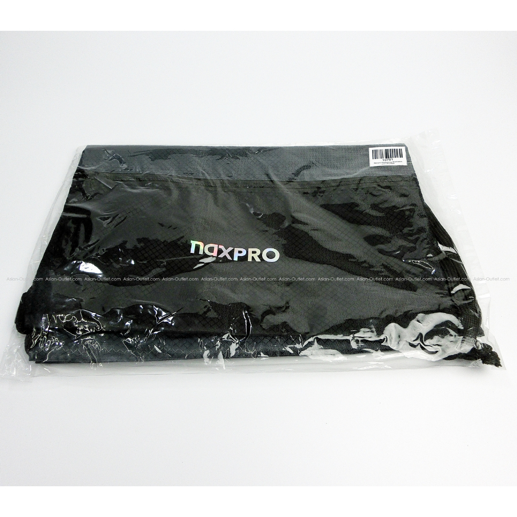 กระเป๋า NAXPRO เป้รูด Drawstring Backpack อย่างดี