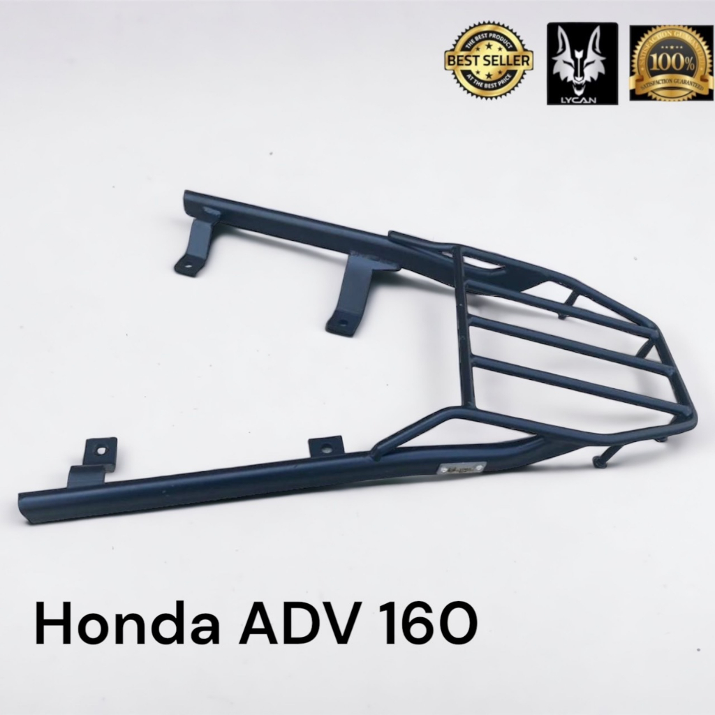 ตะแกรงท้าย Honda ADV160