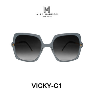 Mira Madison Sunglasses แว่นตากันแดด รุ่น VICKY-ZZ C1