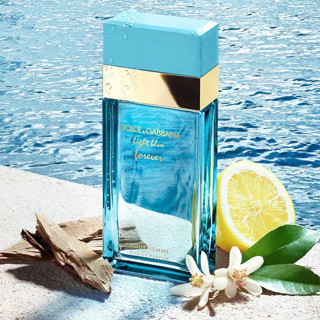 Dolce &amp; Gabbana Light Blue Forever EDP 100ml.