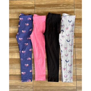 Leggings - Pekkle 🎀 มี 4 ลาย